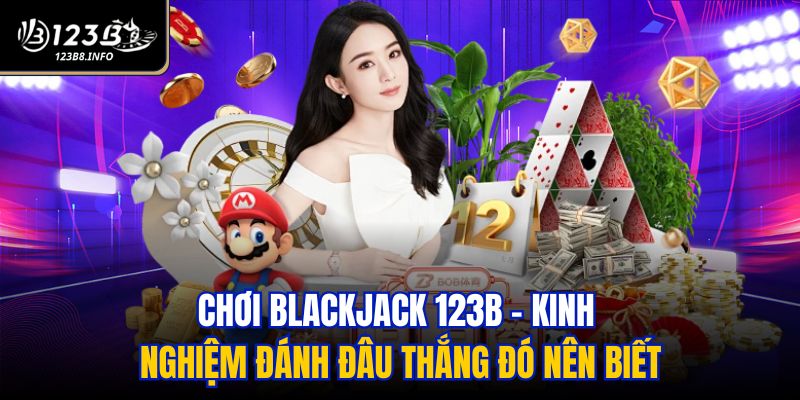 blackjack