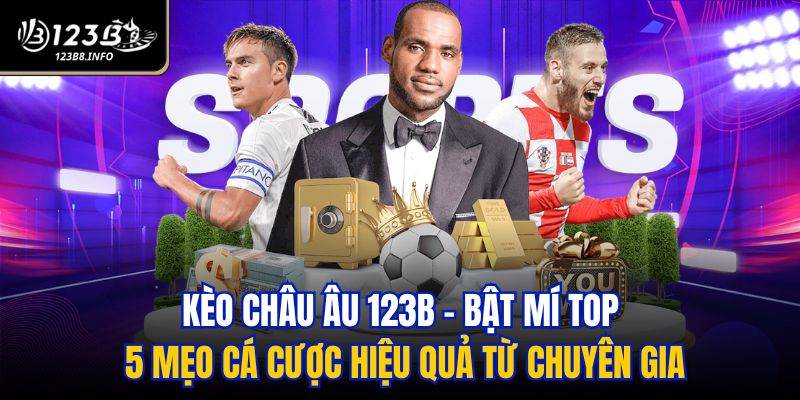 kèo châu âu