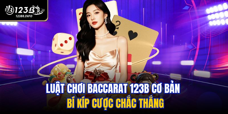 baccarat