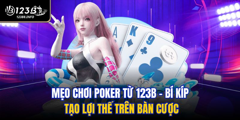 poker