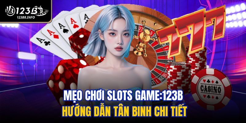 slots game